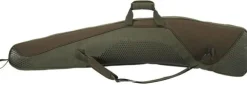 Beretta Hunter Tech Rifle Case 121cm Green & Brown