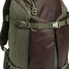 Beretta Ibex Large Backpack 50+40L metsästysreppu, Green Moss
