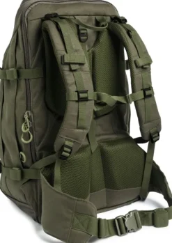 Beretta Ibex Large Backpack 50+40L metsästysreppu, Green Moss