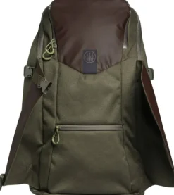 Beretta Ibex Large Backpack 50+40L metsästysreppu, Green Moss