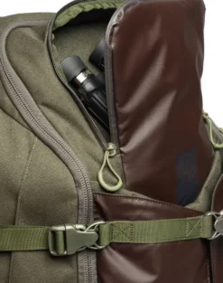 Beretta Ibex Large Backpack 50+40L metsästysreppu, Green Moss