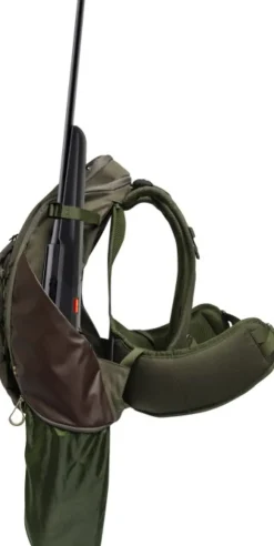 Beretta Ibex Medium Backpack 30L metsästysreppu, Green Moss