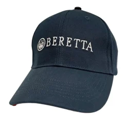 Beretta Logo Cap lippalakki