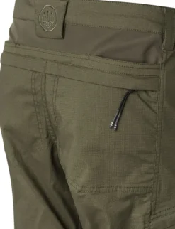 Beretta Lowpro Pants housut, Green Stone