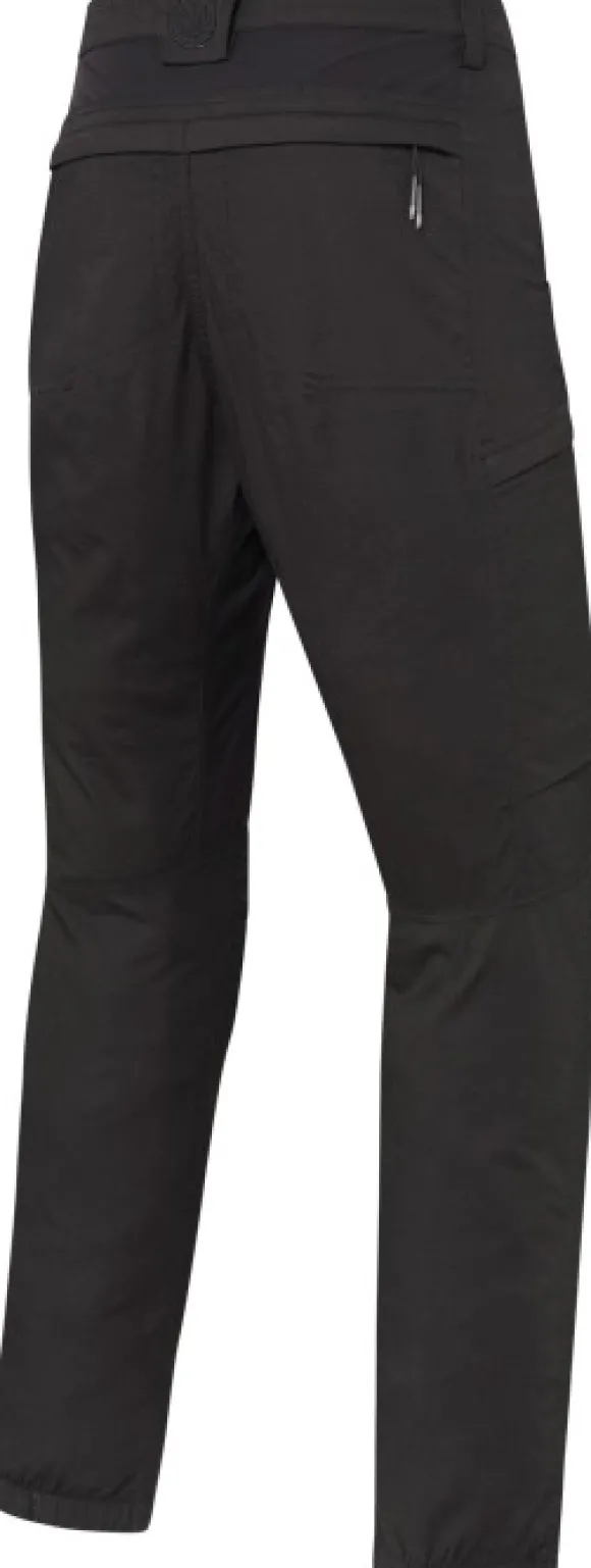 Beretta Lowpro Pants housut, Black