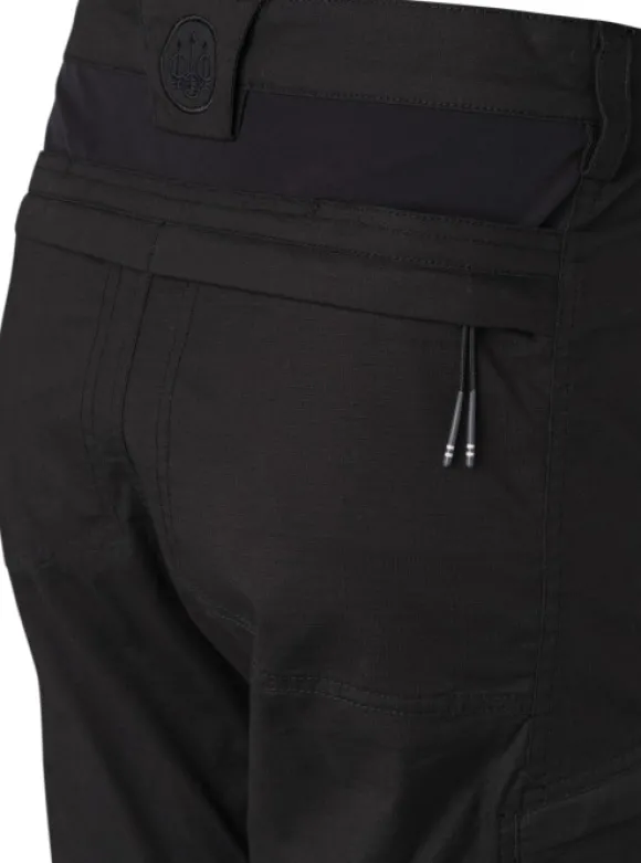 Beretta Lowpro Pants housut, Black