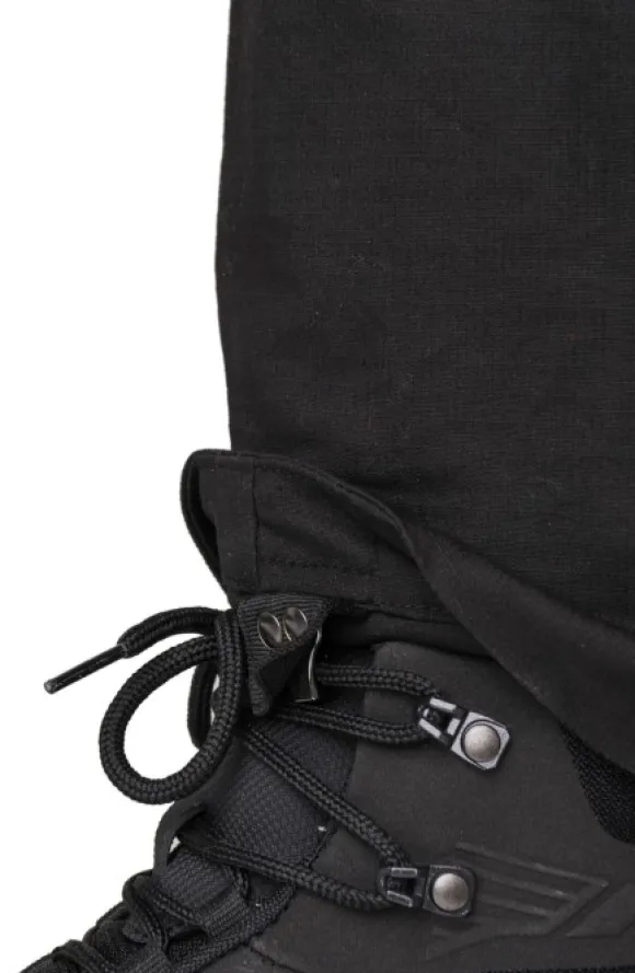 Beretta Lowpro Pants housut, Black