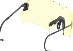 Beretta Mark Eyeglasses Yellow