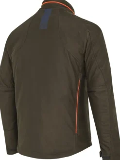 Beretta Matajur Windblock Jacket metsästystakki, Brown Bark