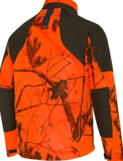 Beretta Matajur Windblock Jacket metsästystakki, Realtree Ap Camo Hd Orange