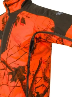 Beretta Matajur Windblock Jacket metsästystakki, Realtree Ap Camo Hd Orange