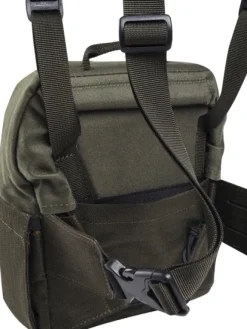 Beretta Modular Binocular Harness kiikarivaljaat, Green Moss