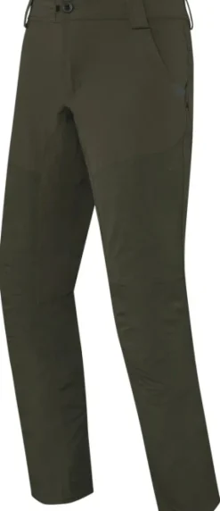Beretta M's Core Pants Green Moss
