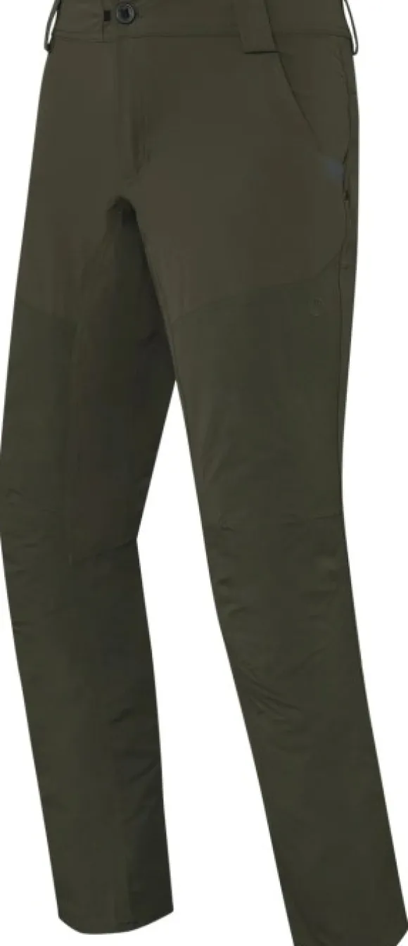 Beretta M's Core Pants Green Moss