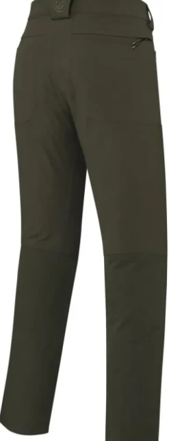Beretta M's Core Pants Green Moss