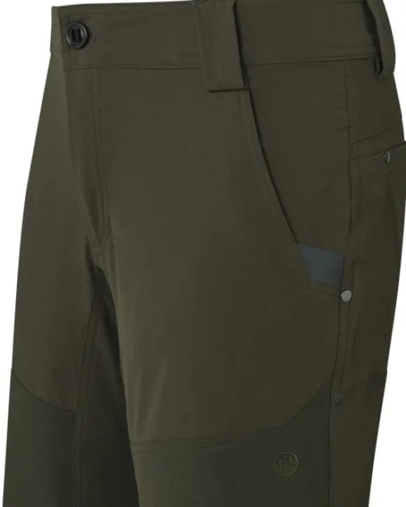 Beretta M's Core Pants Green Moss