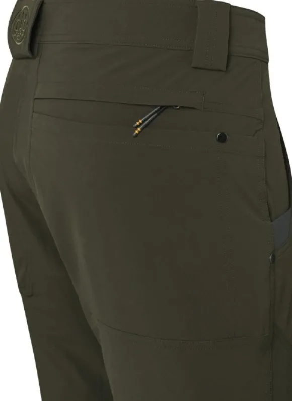 Beretta M's Core Pants Green Moss