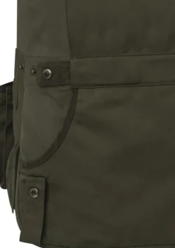 Beretta M's Teal Sporting EVO Vest Green Moss