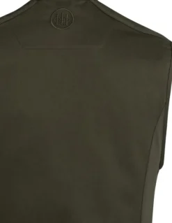 Beretta M's Teal Sporting EVO Vest Green Moss