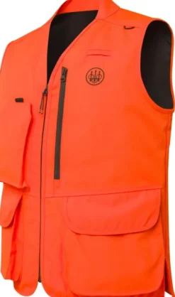 Beretta M's Thorn Resistant Vest H.V. ORANGE