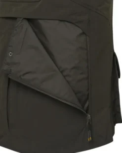 Beretta M's Thorn Resistant Vest Brown Bark