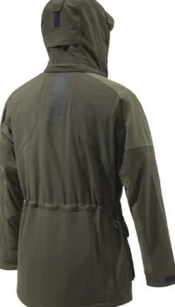 Beretta Muker GTX Jacket Brown Bark