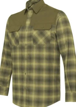 Beretta Outpost Shirt paita, Moss Check
