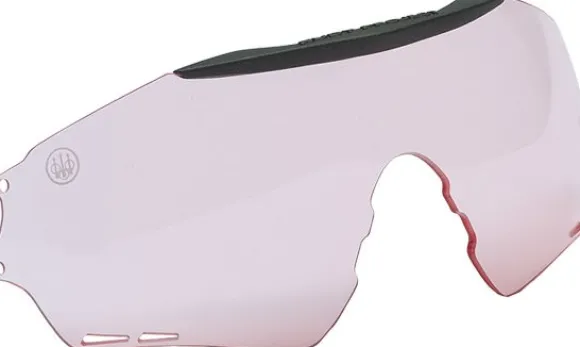Beretta Puull Spare Lenses suojalasien vaihtolinssit