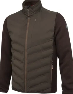 Beretta Roe Jacket metsästystakki, ruskea