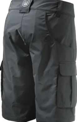 Beretta Rush ampumashortsit, musta