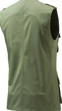 Beretta Serengeti safariliivi, vihreä