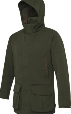 Beretta Stratton GTX Jacket metsästystakki, British Green