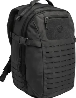 Beretta Tactical Backpack reppu, musta