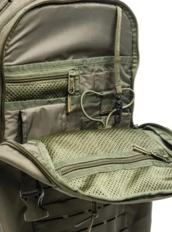 Beretta Tactical Backpack reppu, musta