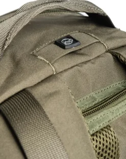 Beretta Tactical Backpack reppu, musta