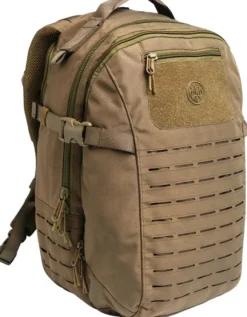 Beretta Tactical Backpack reppu, ruskea