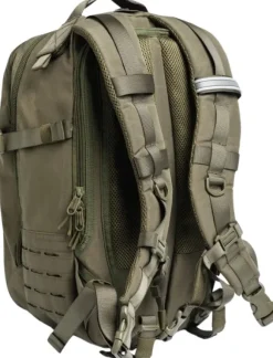 Beretta Tactical Backpack reppu, ruskea
