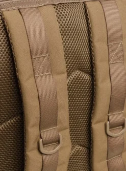 Beretta Tactical Flank Daypack reppu, ruskea