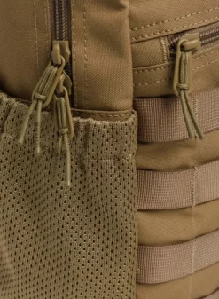 Beretta Tactical Flank Daypack reppu, ruskea