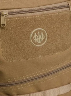 Beretta Tactical Flank Daypack reppu, ruskea