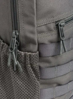 Beretta Tactical Flank Daypack reppu, musta