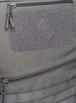 Beretta Tactical Flank Daypack reppu, musta