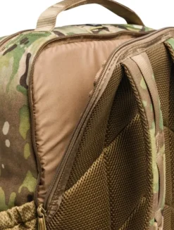 Beretta Tactical Flank Multicam® Daypack reppu, Multicam