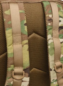 Beretta Tactical Flank Multicam® Daypack reppu, Multicam