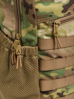 Beretta Tactical Flank Multicam® Daypack reppu, Multicam