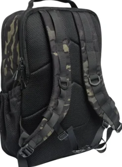 Beretta Tactical Flank Multicam® Daypack reppu, Multicam Black