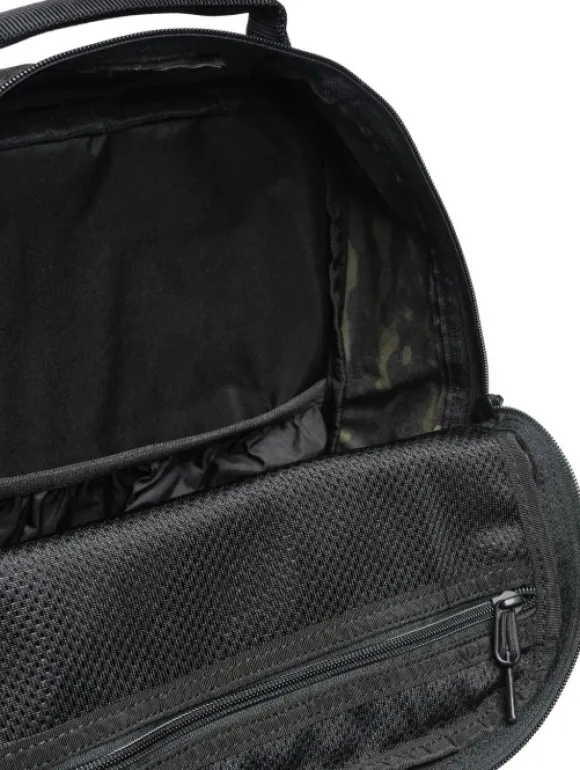 Beretta Tactical Flank Multicam® Daypack reppu, Multicam Black