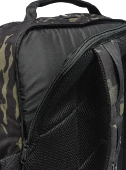 Beretta Tactical Flank Multicam® Daypack reppu, Multicam Black