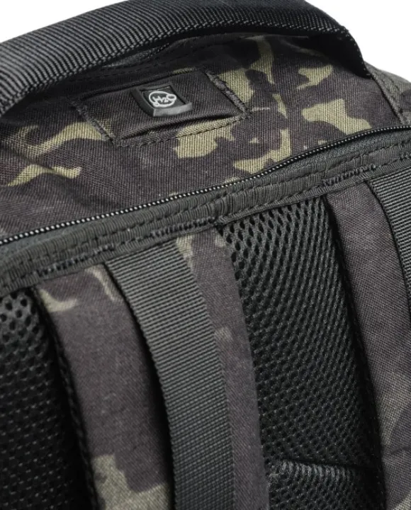 Beretta Tactical Flank Multicam® Daypack reppu, Multicam Black