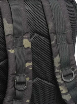 Beretta Tactical Flank Multicam® Daypack reppu, Multicam Black